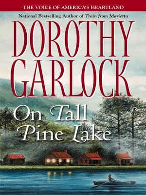 cover image of On Tall Pine Lake